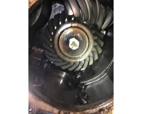 MACK CRD151 Rears (Rear)