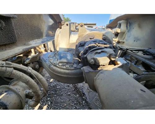  Mack CRD203 Axle Housing #