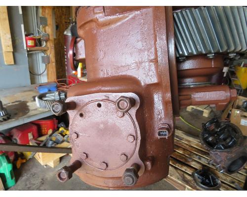  MACK CRD203 Rears #