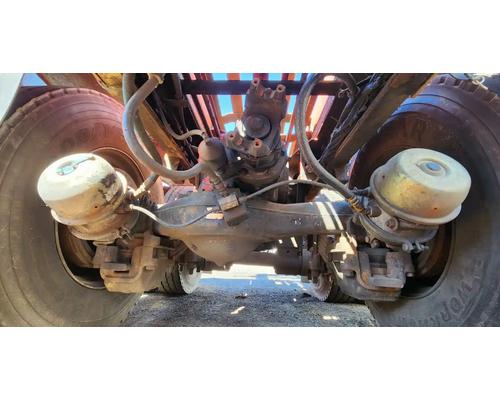 mack-crd92-axle-housing #1448409