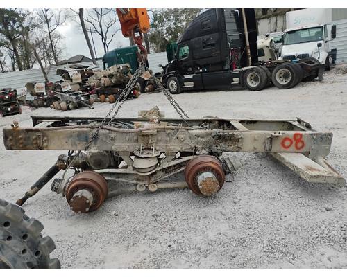 MACK CRD92