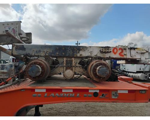 MACK CRD92