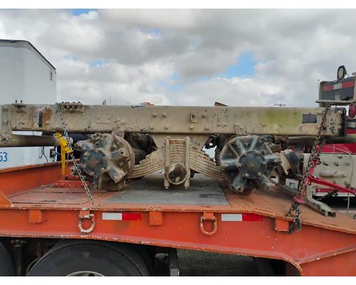 MACK CRD92