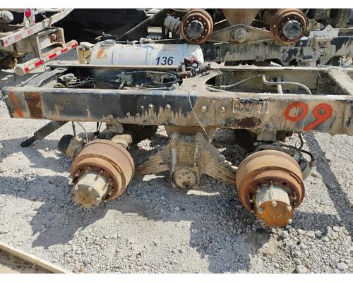 MACK CRD92