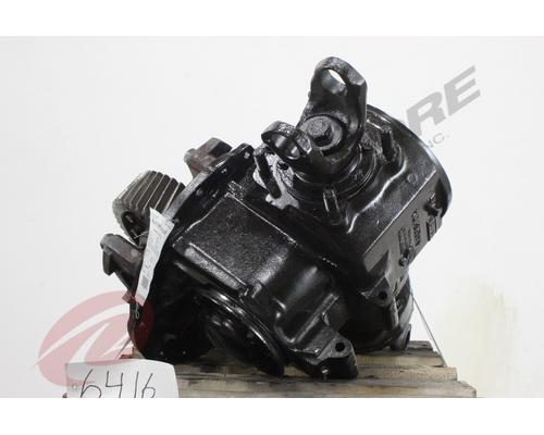  MACK CRD92 Front Axle #