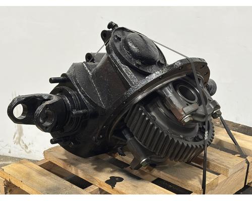  MACK CRD92 Front Axle #