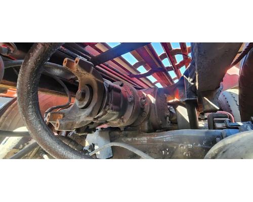 mack-crd92-front-axle #1448410