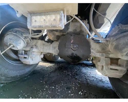 mack-crd93-axle-housing #1432310