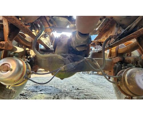 mack-crd93-axle-housing #1436837