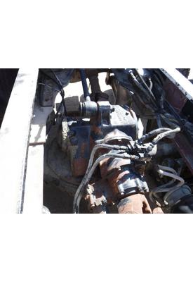 MACK CRD93 Axle Housing (Front)