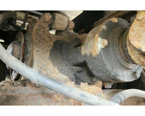  Mack CRD93 Front Axle #