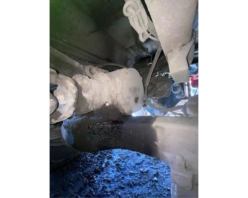  Mack CRD93 Rears #