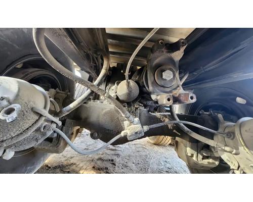 mack-crdp92-axle-housing #1449560