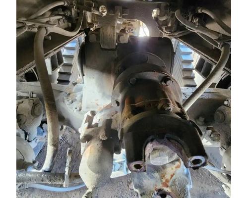 mack-crdp92-front-axle #1449561
