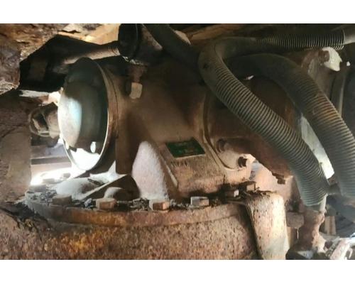  Mack CRDPC112 Front Axle #