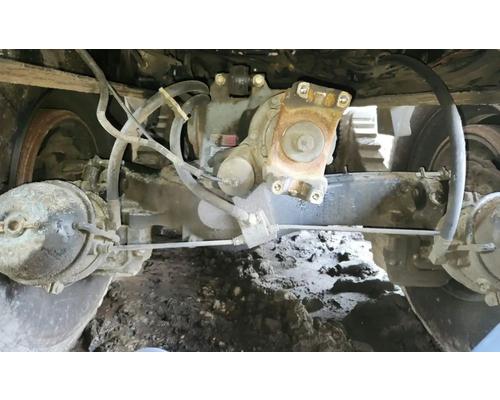  Mack CRDPC92 Axle Housing #