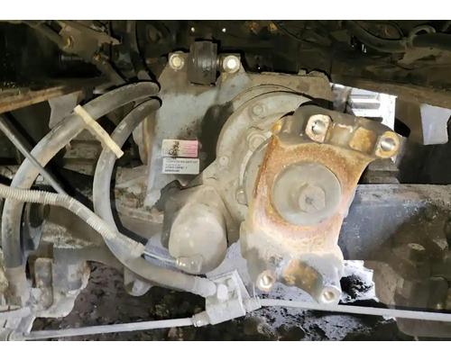  Mack CRDPC92 Front Axle #