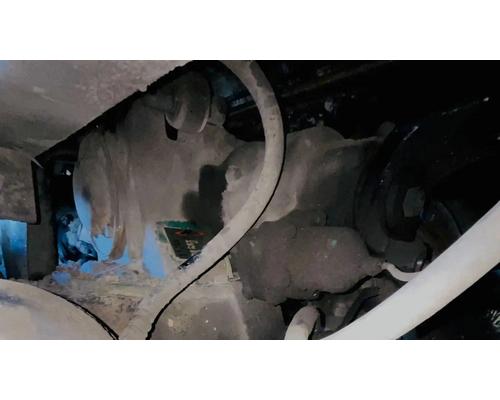 mack-crdpc92-front-axle #1432301
