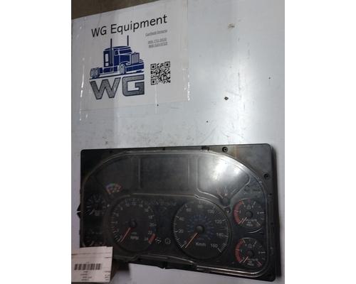 MACK CT700GK Instrument Cluster