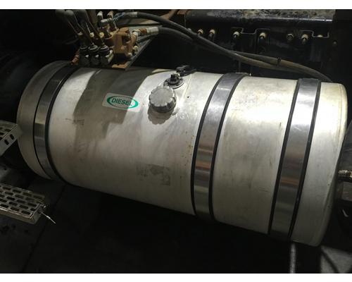  Mack CT713 Fuel Tank #