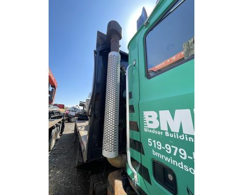 MACK CT813 Rebuilders