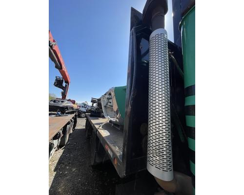 MACK CT813 Rebuilders