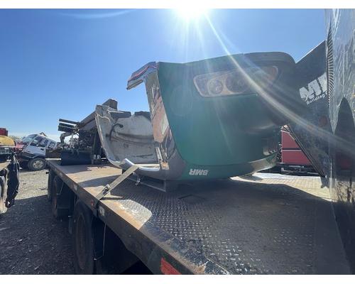 MACK CT813 Rebuilders