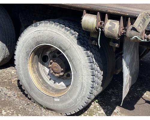 MACK CT813 Rebuilders