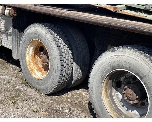 MACK CT813 Rebuilders