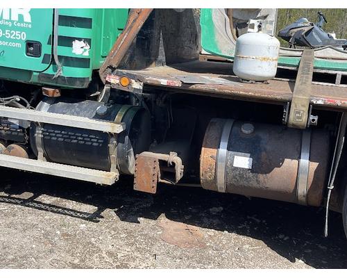 MACK CT813 Rebuilders