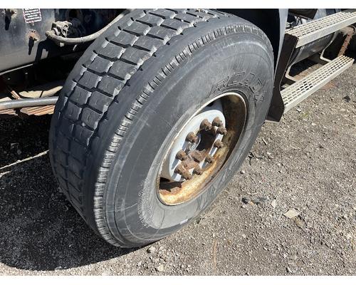 MACK CT813 Rebuilders