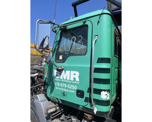 MACK CT813 Rebuilders