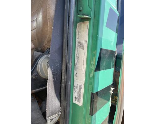 MACK CT813 Rebuilders