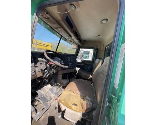 MACK CT813 Rebuilders