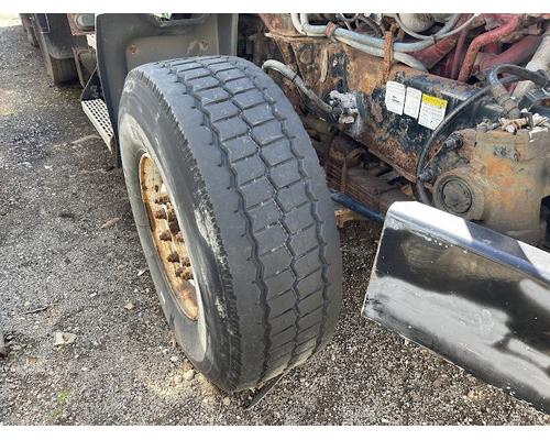 MACK CT813 Rebuilders