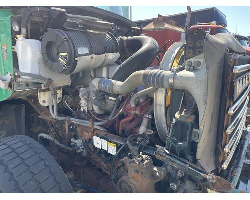 MACK CT813 Rebuilders