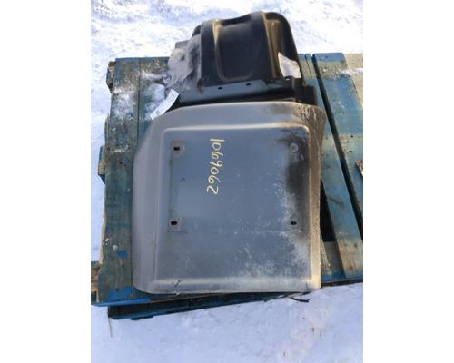 2007-mack-ctp713-fender-extension #1476396