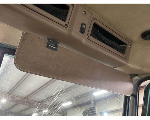  Mack CTP713 Visor #