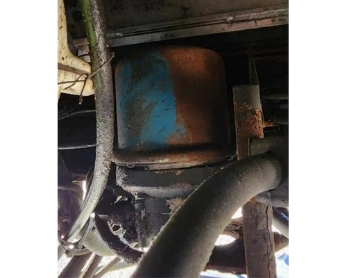  Mack CV712 Granite Air Dryer #