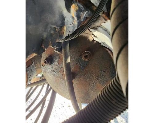  Mack CV712 Granite Air Tank #