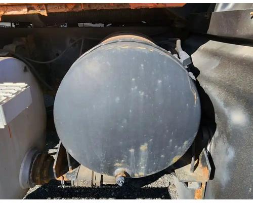 Mack CV712 Granite Air Tank # Mack CV712 Granite Air Tank #