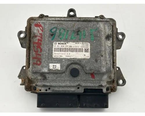  Mack CV712 Granite ECM #