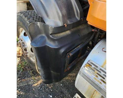Mack CV712 Granite Fender Extension # Mack CV712 Granite Fender Extension #