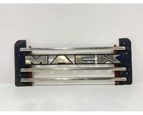 mack-cv712-granite-grille #1432867