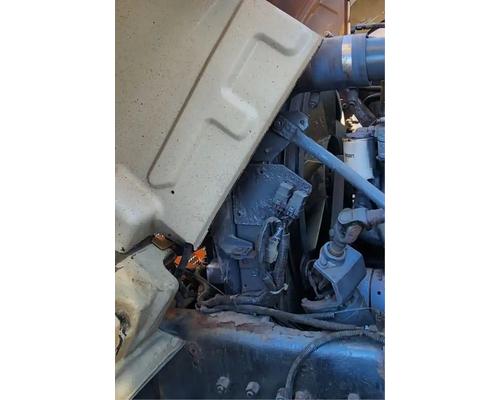 Mack CV712 Granite Intercooler # Mack CV712 Granite Intercooler #