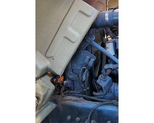  Mack CV712 Granite Radiator #