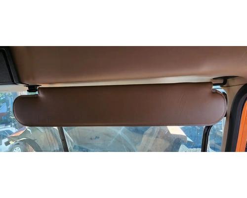  Mack CV712 Granite Visor #