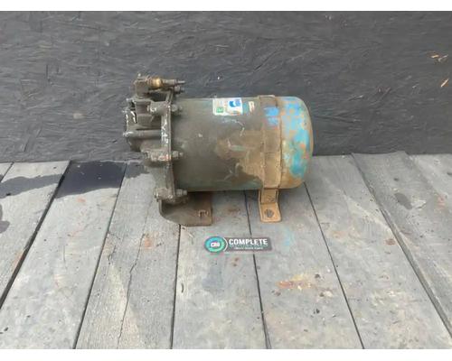  Mack CV713 Granite Air Dryer #