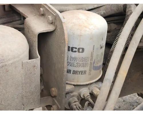  Mack CV713 Granite Air Dryer #