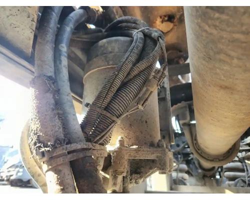  Mack CV713 Granite Air Dryer #